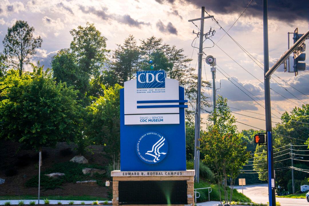 Trump Withdraws Nominee for CDC Director, Dave Weldon