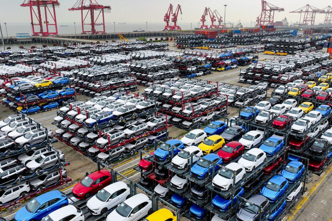 China’s Net Zero Surge Shielding Against Possible Fuel Blockades: Nuclear Advocate