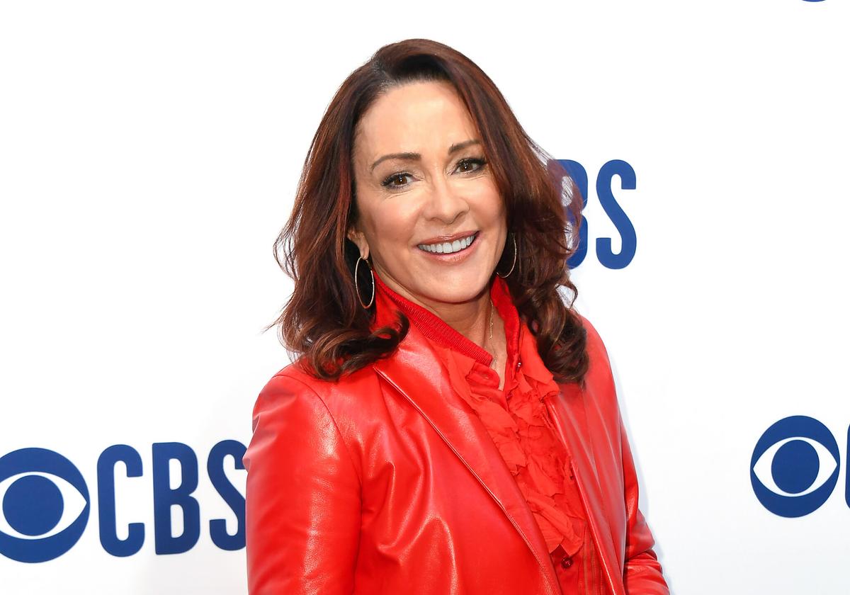 Patricia Heaton Defends Harrison Butker Amid Commencement Speech Backlash