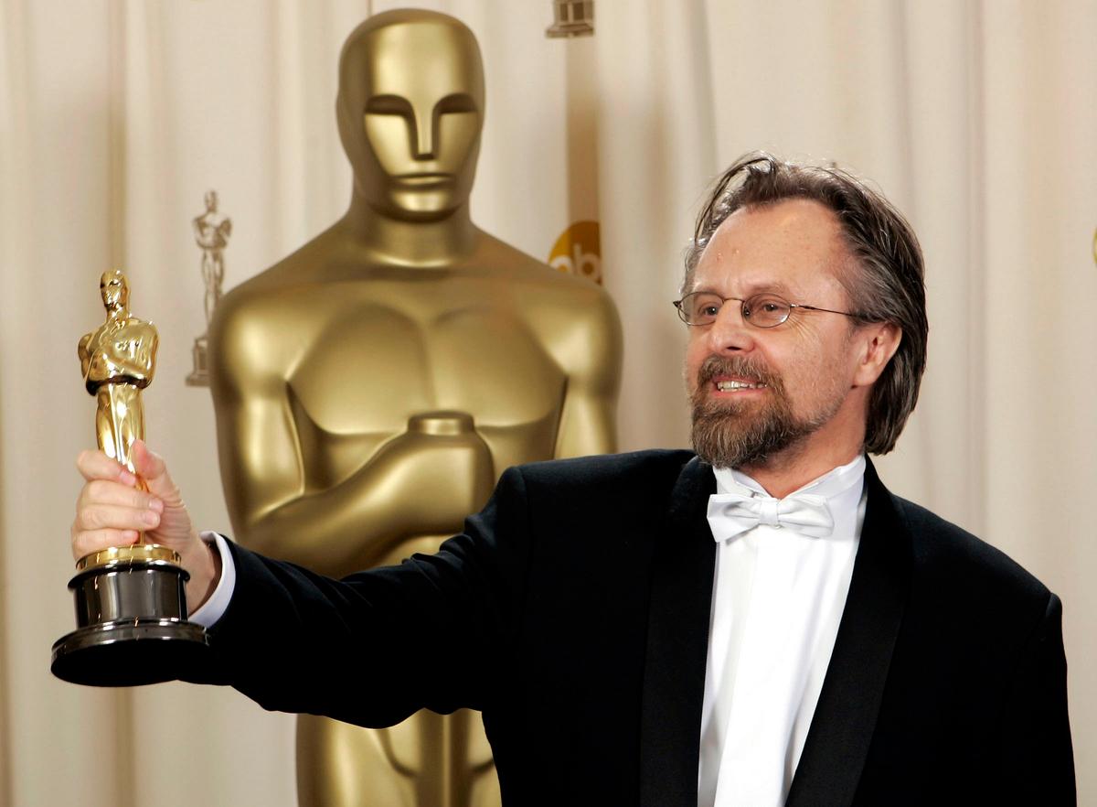 Oscar-Winning Composer of ‘Finding Neverland’ Music, Jan A.P. Kaczmarek, Dies at Age 71
