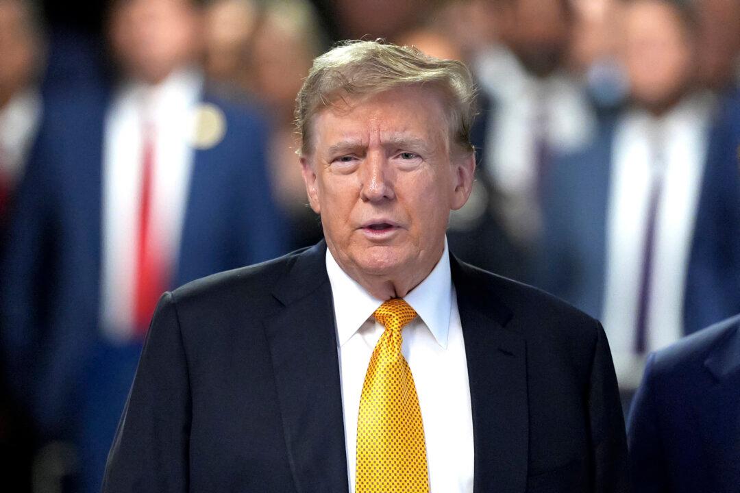 Trump Lawyers Found More Classified Documents at Mar-a-Lago After FBI Raid, Unsealed Filings Reveal