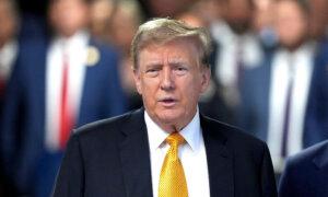 Predictions Vary Widely as Verdict Looms in Trump Trial