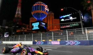 Senators Call on Feds to Probe Formula One Rejection of Andretti Team