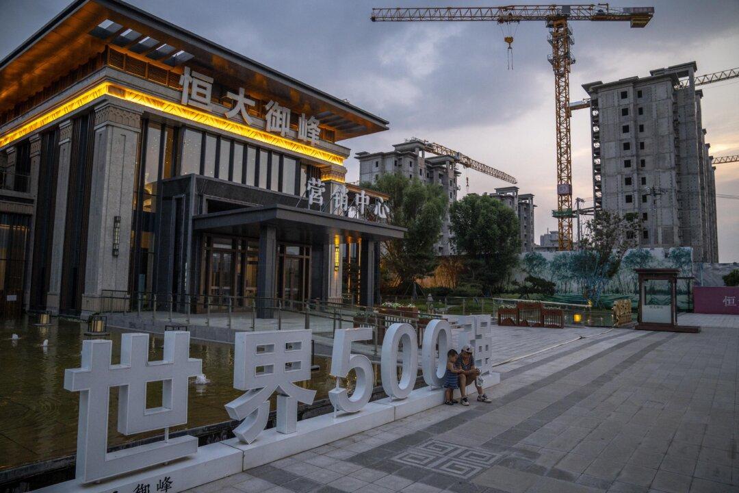 China’s Housing Price Reveals the True GDP Contraction