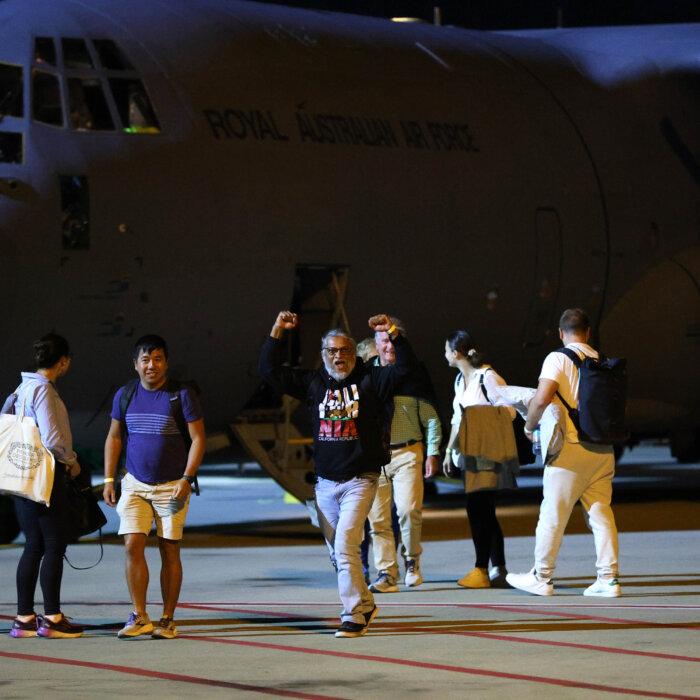 The Epoch Times