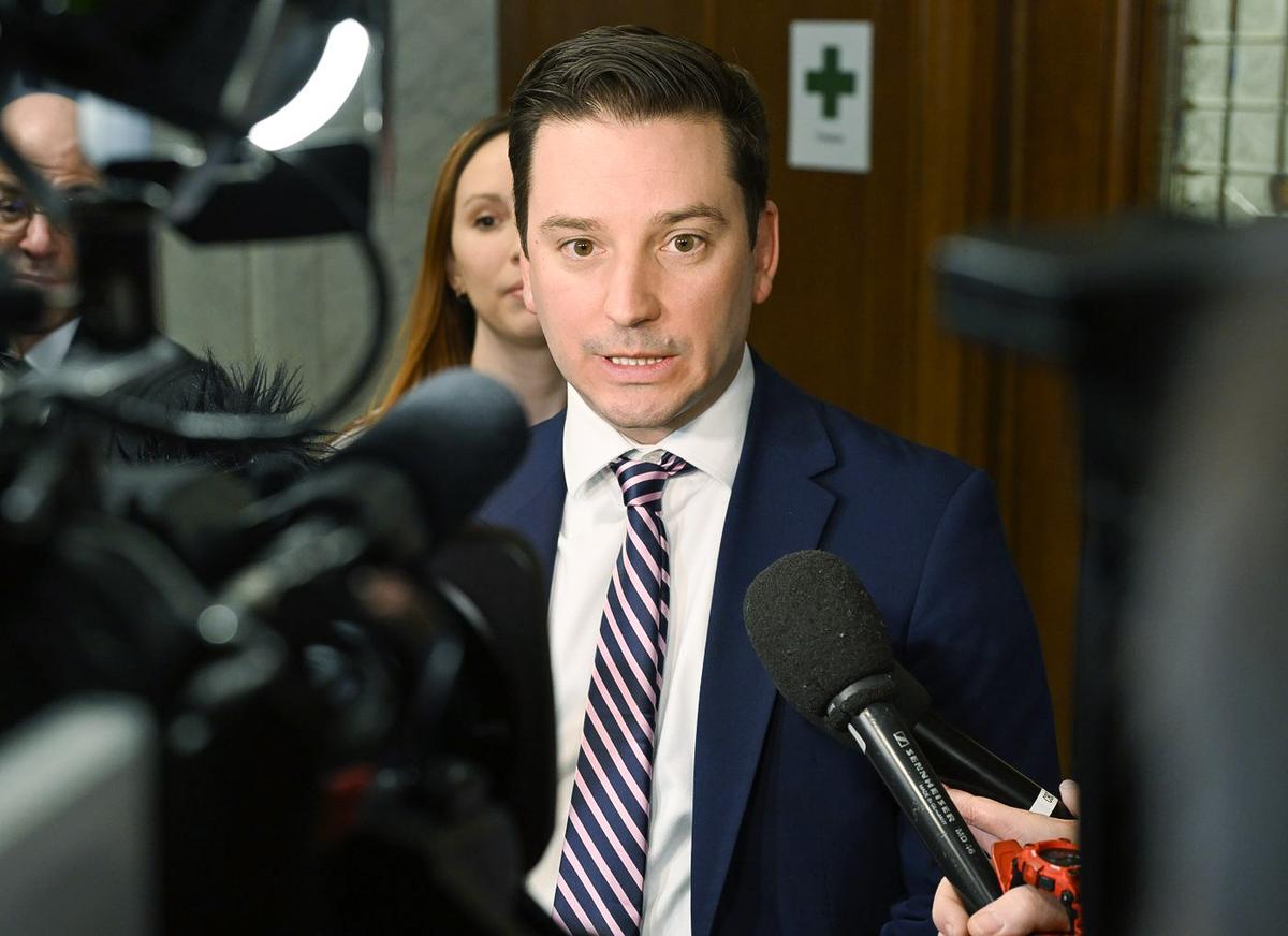 Judge Says Quebec’s Language Law Regarding Court Translations Is ‘Inoperable’