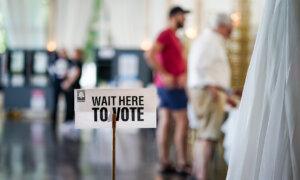 First Polls Close for New Jersey, Iowa, and Montana Primaries