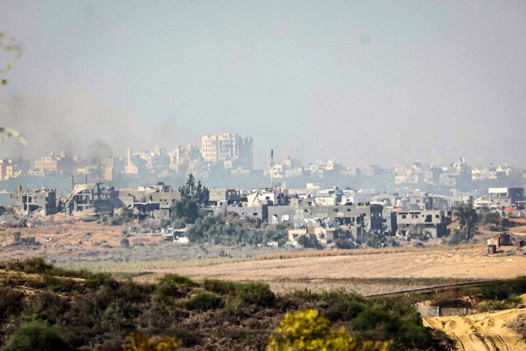 Israeli Authorities Return AP’s Broadcast Equipment, Reversing Decision Halting Gaza Live Broadcast