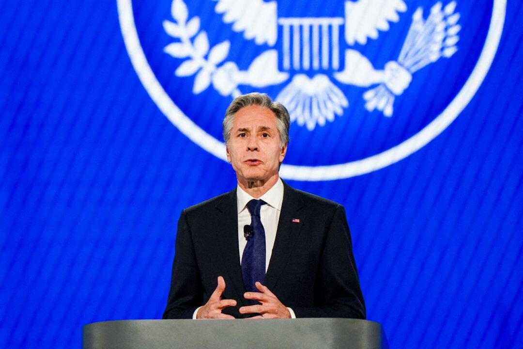 Blinken Announces $400 Million in Aid to Gaza, Urges Allies to Expand Efforts