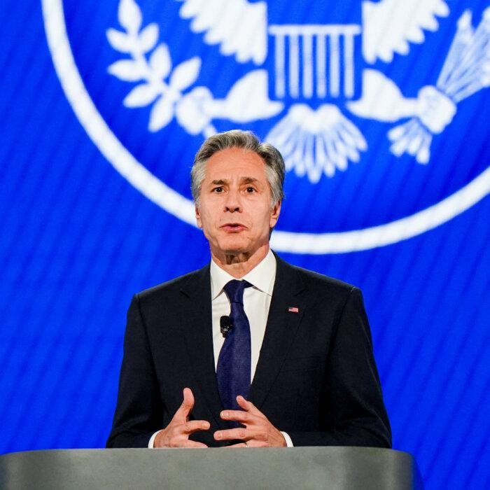 Blinken Announces $400 Million in Aid to Gaza, Urges Allies to Expand Efforts