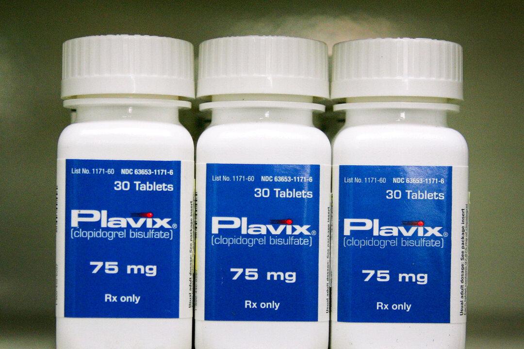 Hawaii Court Orders Drug Companies to Pay $916 Million in Plavix Blood Thinner Lawsuit