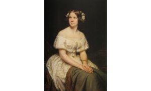 A Swedish Soprano, an American Showman, and the Greatest Concert Tour