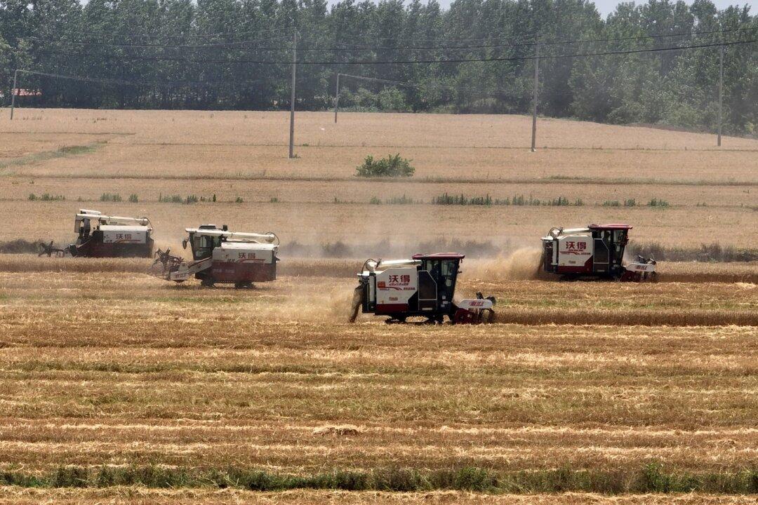 China’s Minister of Agriculture and Rural Affairs Purged by Disciplinary Watchdog