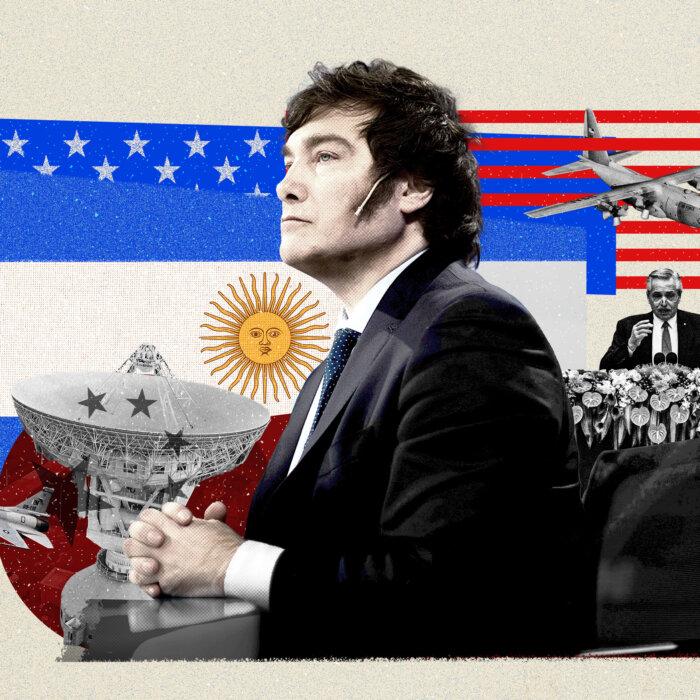 The Epoch Times