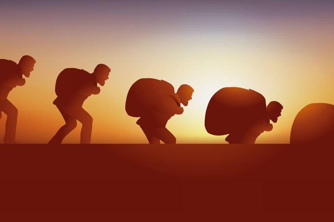 Media: Gen Z Is Doomed