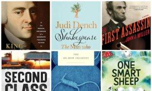 Epoch Booklist: Recommended Reading for May 31–June 6