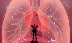 What Can Be Done to Prevent DNA-Sized Plastics From Invading Our Bodies?