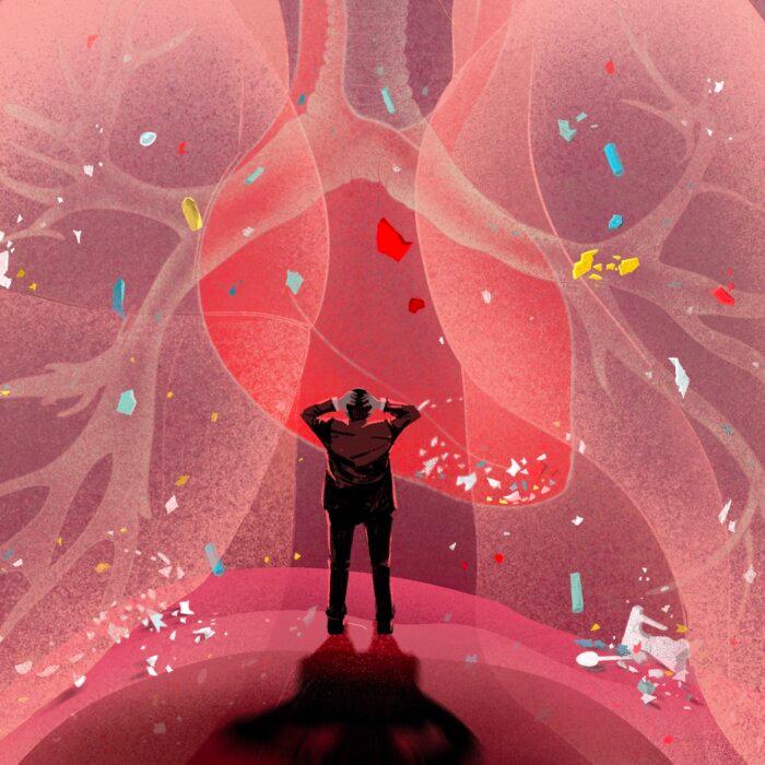 What Can Be Done to Prevent DNA-Sized Plastics From Invading Our Bodies?