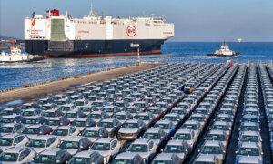 US Needs Stronger Measures to Combat China’s Subsidized Overcapacity, Treasury Official Says