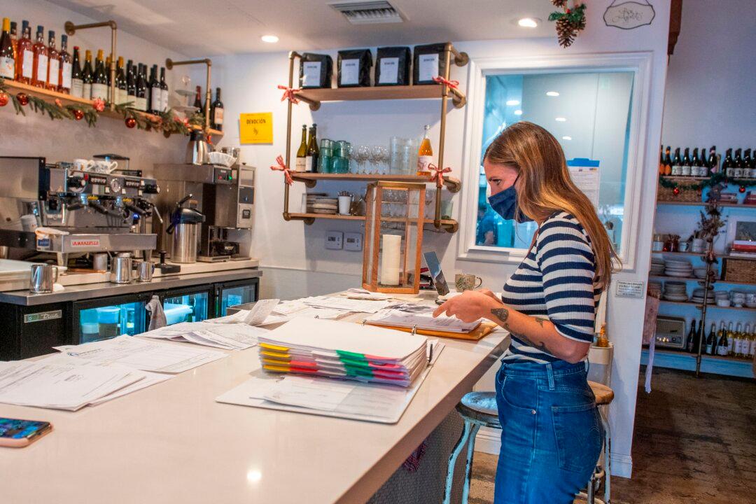 Los Angeles County Approves Permits, Subsidies for Home Kitchen Businesses