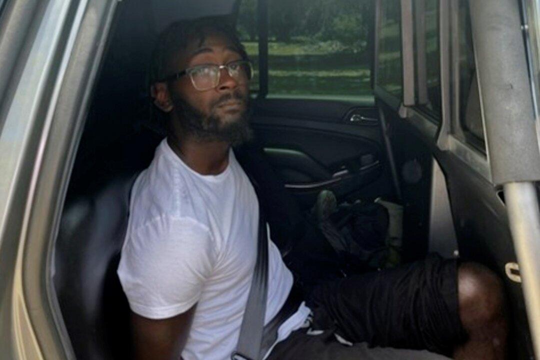 Suspect Arrested in Florida Shooting That Injured Auburn RB Brian Battie and Killed His Brother