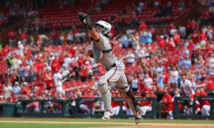 Orioles Swept for First Time Since 2022