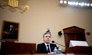 House Foreign Affairs Committee Subpoenas Blinken to Testify About Afghanistan Withdrawal