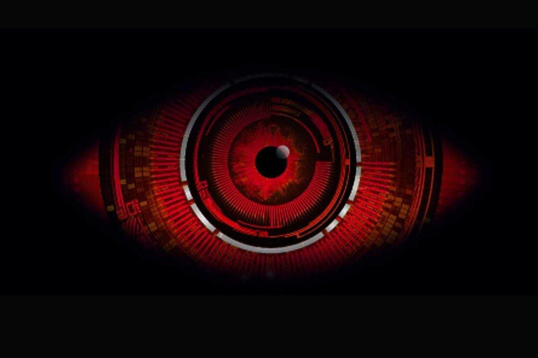 The Doom of the Total State