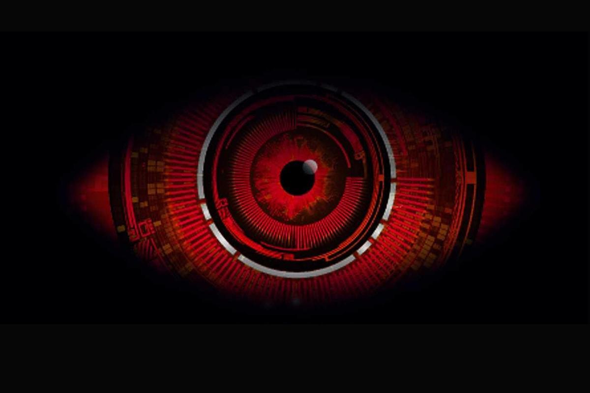 The Doom of the Total State