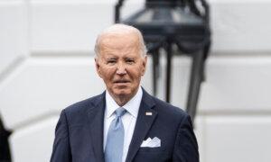 Biden Denies ‘Pulling the Strings’ in Trump’s Criminal Conviction