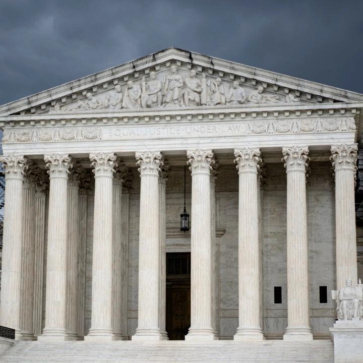 Supreme Court to Review Medicare Payments to Hospitals
