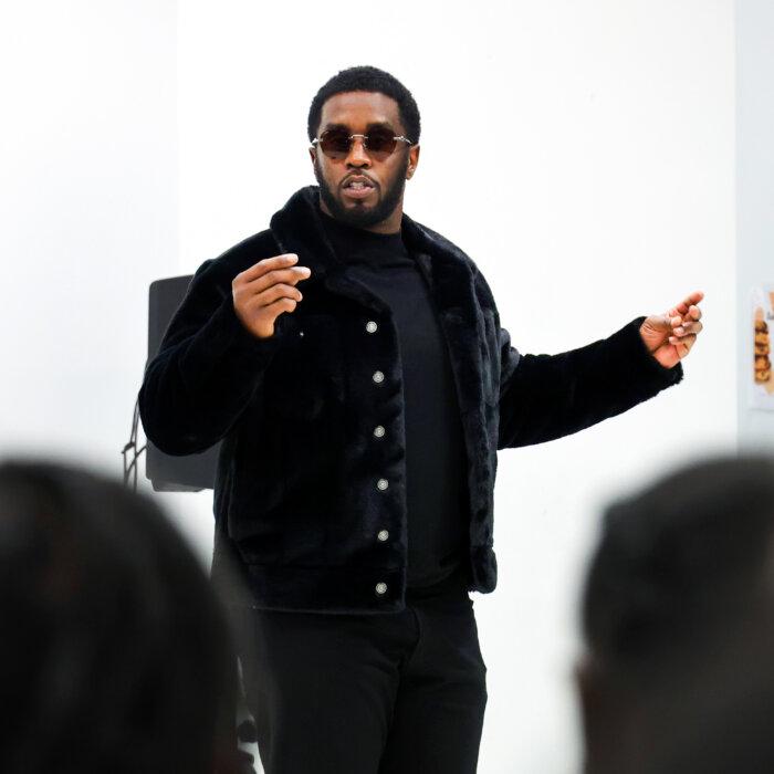 Howard University Rescinds Sean ‘Diddy’ Combs’s Honorary Degree