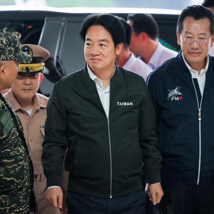 The Epoch Times