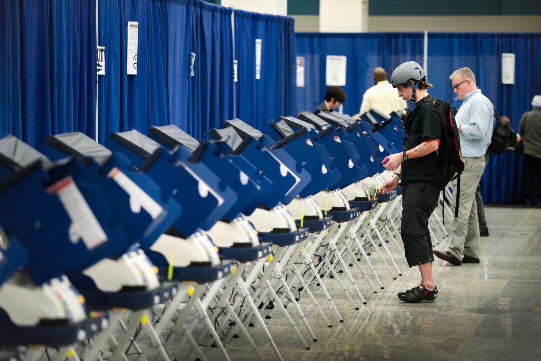 Judge Blocks Illinois Election Law That Repealed Slating, Deems It Unconstitutional