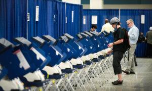 Judge Blocks Illinois Law That Changed Ballot Access Rules After Primary