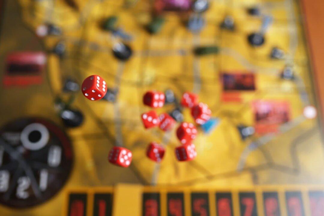 Enough With These Dangerous Calculations