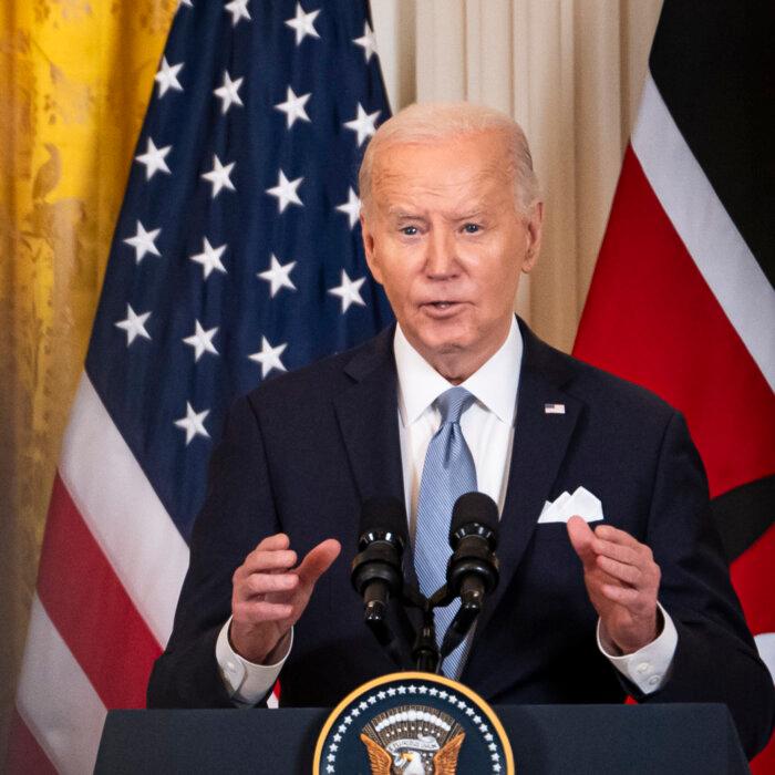 Biden Delivers Remarks at the White House Juneteenth Concert
