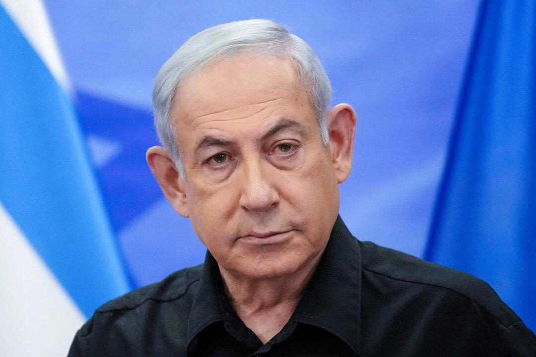 Germany Says It Would Execute ICC Arrest Warrant Against Netanyahu