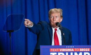 Black Community Leaders Reveal Their Top Trump VP Choices