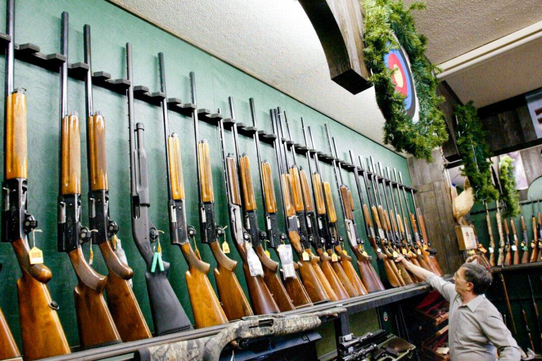 Ottawa Proposes Allowing Businesses to Mail Firearms in Federal Buyback Program