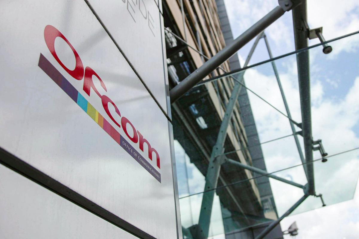 GB News Takes Legal Action Over Ofcom Decision