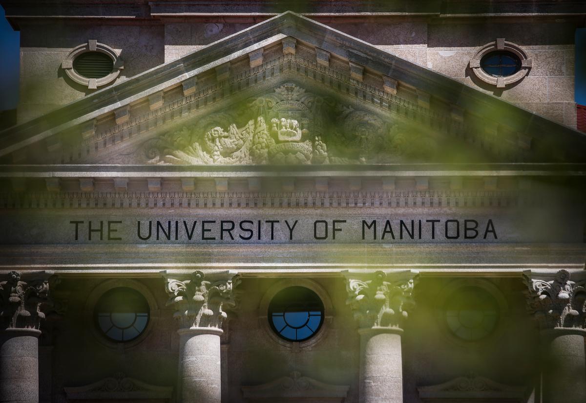 Philanthropist Who Donated $30M to University of Manitoba Denounces ‘Anti-Semitic’ Valedictorian Speech