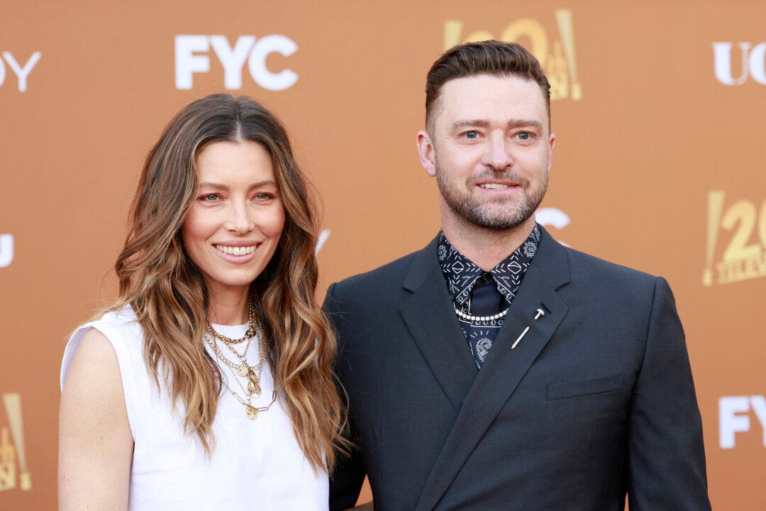 Jessica Biel, Justin Timberlake Left Hollywood to Create Normal Life for Children