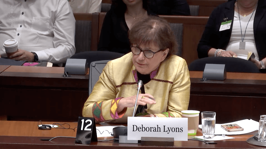 Liberal, Tory MPs Take Aim at ‘Diversity’ Policies as Anti-Semitism Runs ‘Rampant’