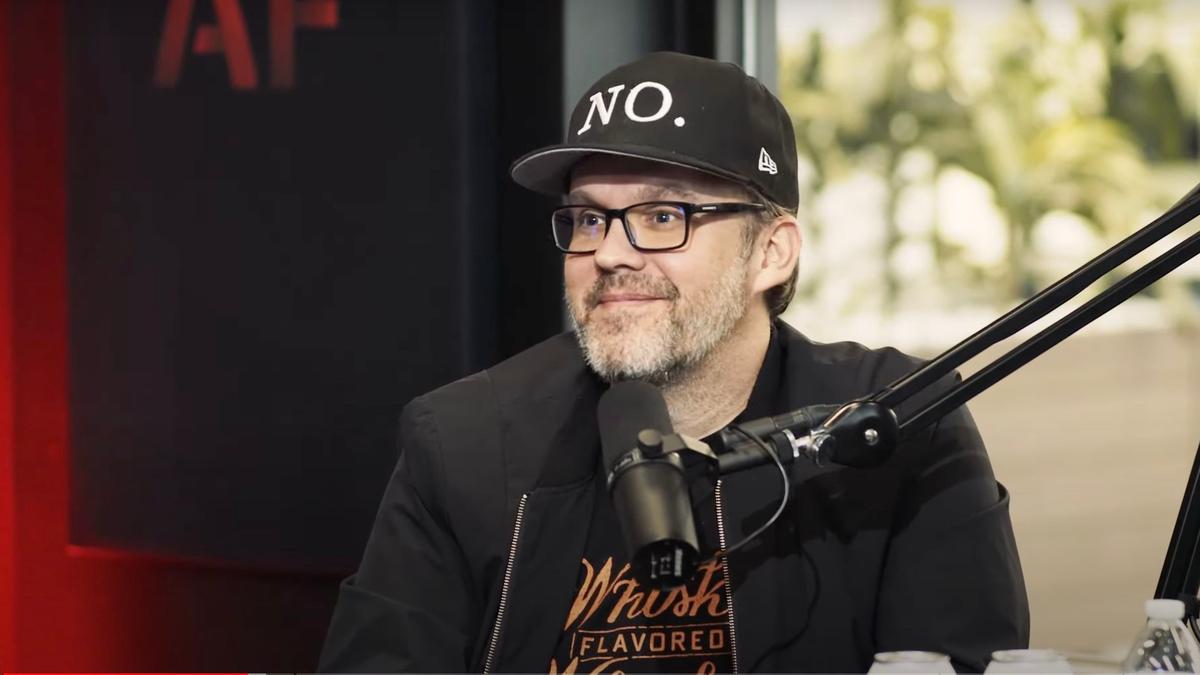 Comedian Tim Young on ‘Woke’ Culture, TikTok’s Influence on American Children