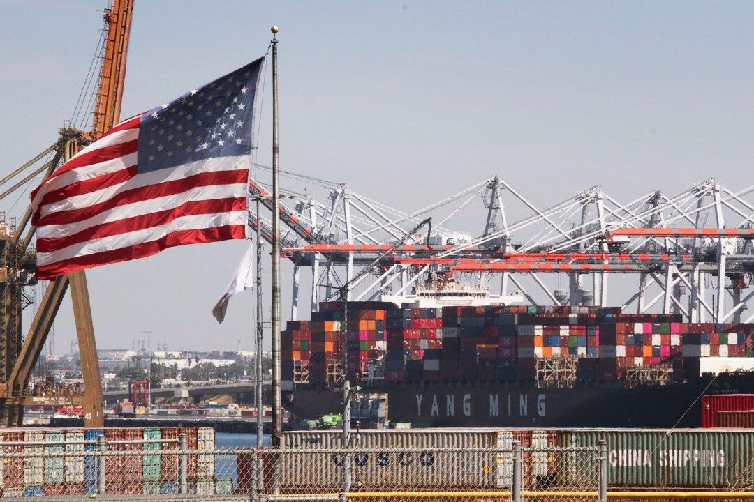 Biden Follows Trump’s Lead in Latest China Tariffs—But Differences Loom Large