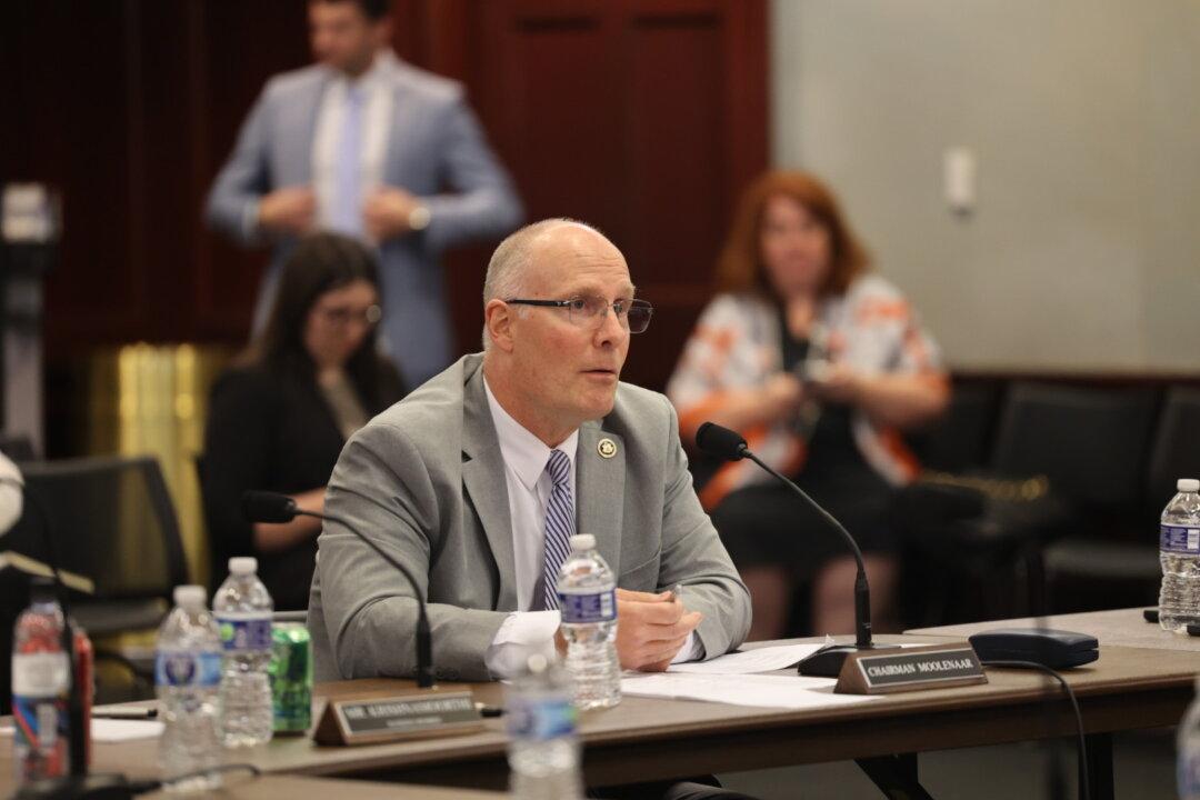 House Lawmakers Call on NATO to Establish Liaison Offices in Indo-Pacific