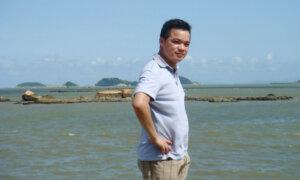 Defected Chinese Spy Spotlights Beijing’s Long Arm Targeting Dissidents Abroad