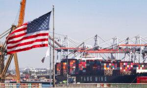 Biden Follows Trump’s Lead in Latest China Tariffs—But Differences Loom Large
