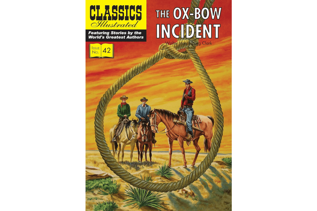 ‘The Ox-Bow Incident’: A Timely Tale on Groupthink